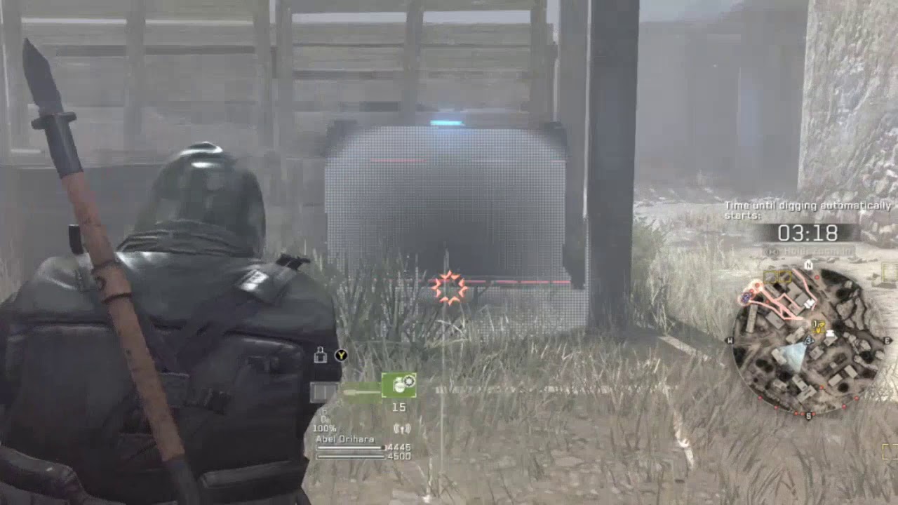 Metal Gear Survive Loot Boxes