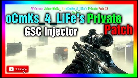 [BO2/1.19/PS3] Black Ops 2 oCmKs_4_LiFe