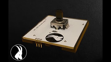 Akai MPC 2500 V2 jogwheel board from White Capra - How easy is it to install?