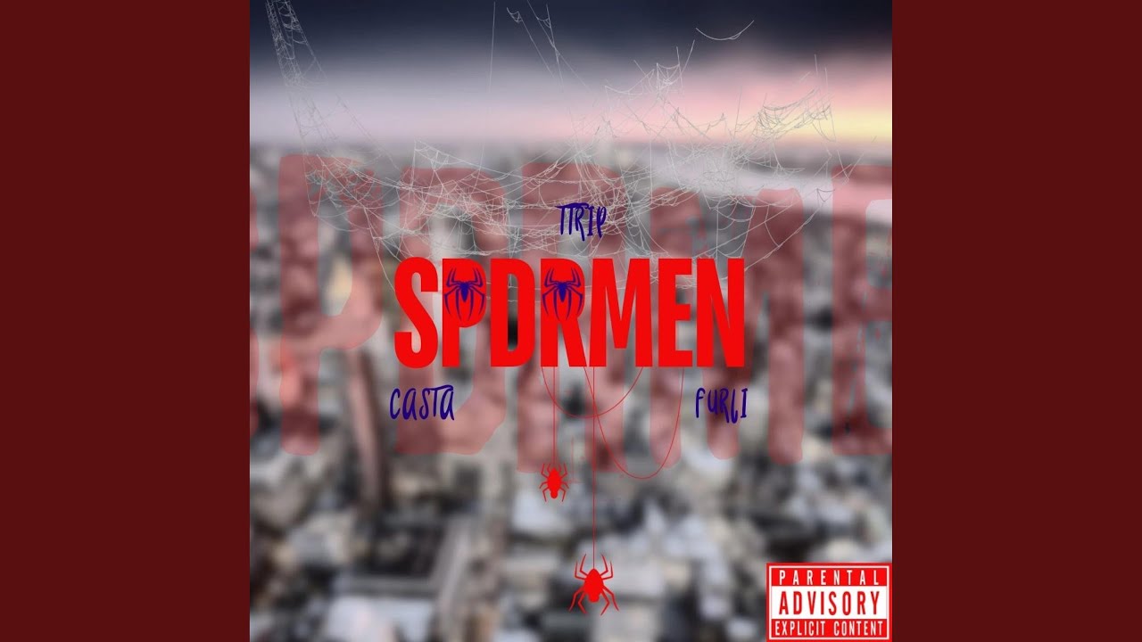 Watch SPDRMEN on YouTube Watch SPDRMEN on YouTube