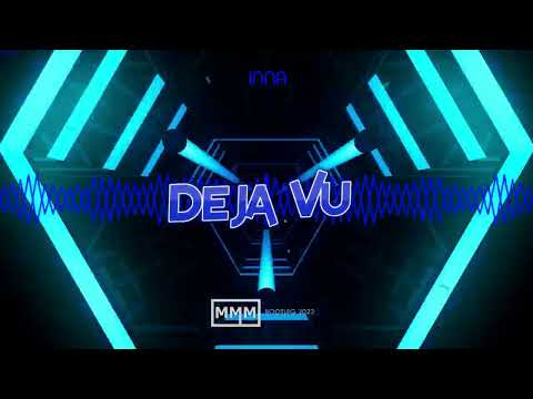 Inna - Deja Vu