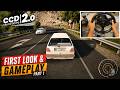 City Car Driving 20 First look and Gameplay Part 1 City Car Driving 20 First look and Gameplay Part 1