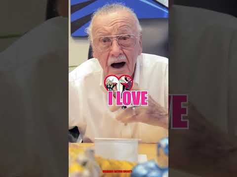 STAN HATES MARVEL