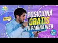 🚀 COMO POSICIONAR MI pagina web en Google GRATIS 2021 | 10 TIPS de SEO 🔝