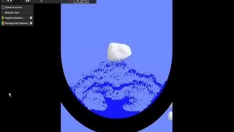 algodoo water physics