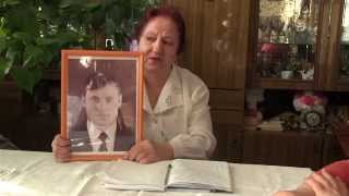 Дети войны. Дети войны.