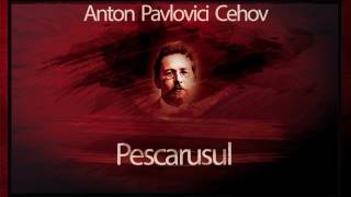 Pescarusul (1980) - Anton Pavlovici Cehov