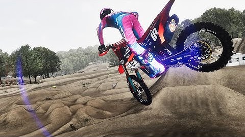 SOLOS STEPPIN | Tyler J | MX BIKES EDIT