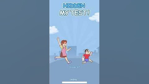 solution of hidden my test/stage 91 to 100 all