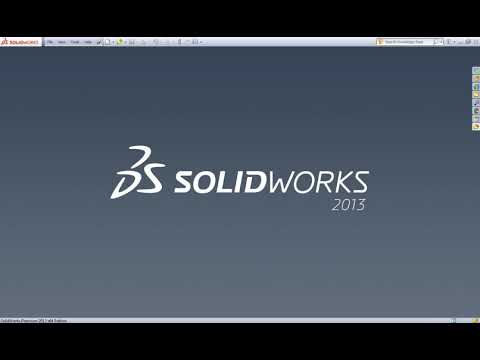 SolidWorks Basic Part Design Tutorial for Beginners-1