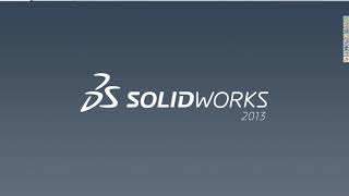 SolidWorks Basic Part Design Tutorial for Beginners-1