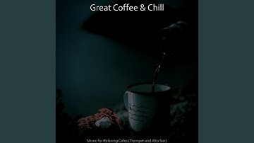 Dashing Moods for Cold Brew Time