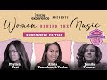 Women Behind the Music: Homecoming Edition | ASCAP Experience