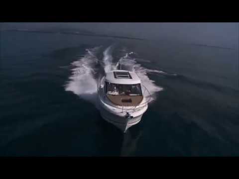 Jeanneau Merry Fisher 755  Boat For Sale (Sold)
