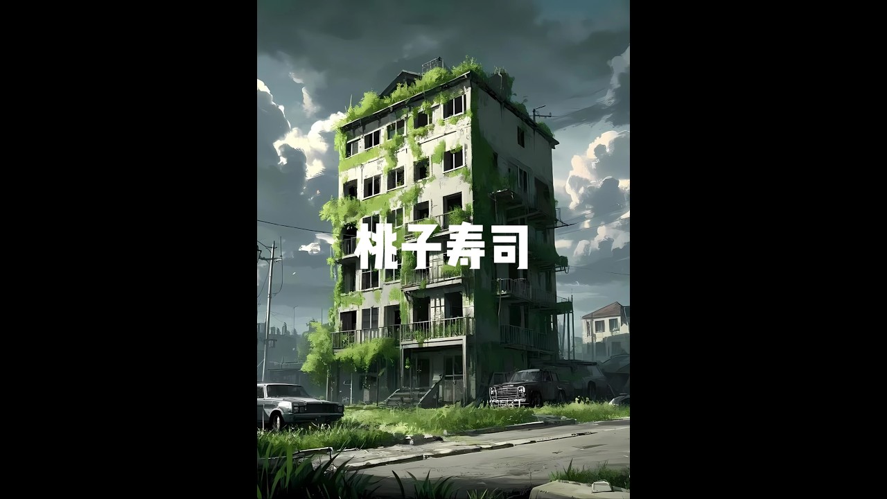 第10集《桃 子 寿 司》第10集 连续的暴雪后，随着政府发放的物资越来越少，我知道。接下来只能靠自己了，真正的末世，来了#小说 #书荒推荐 #末世文推荐 #重生 #末世文囤货文