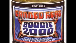 Watch Canned Heat Last Man video