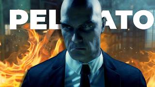 Hitman Absolution..ma sono in ritardo di 15 anni...