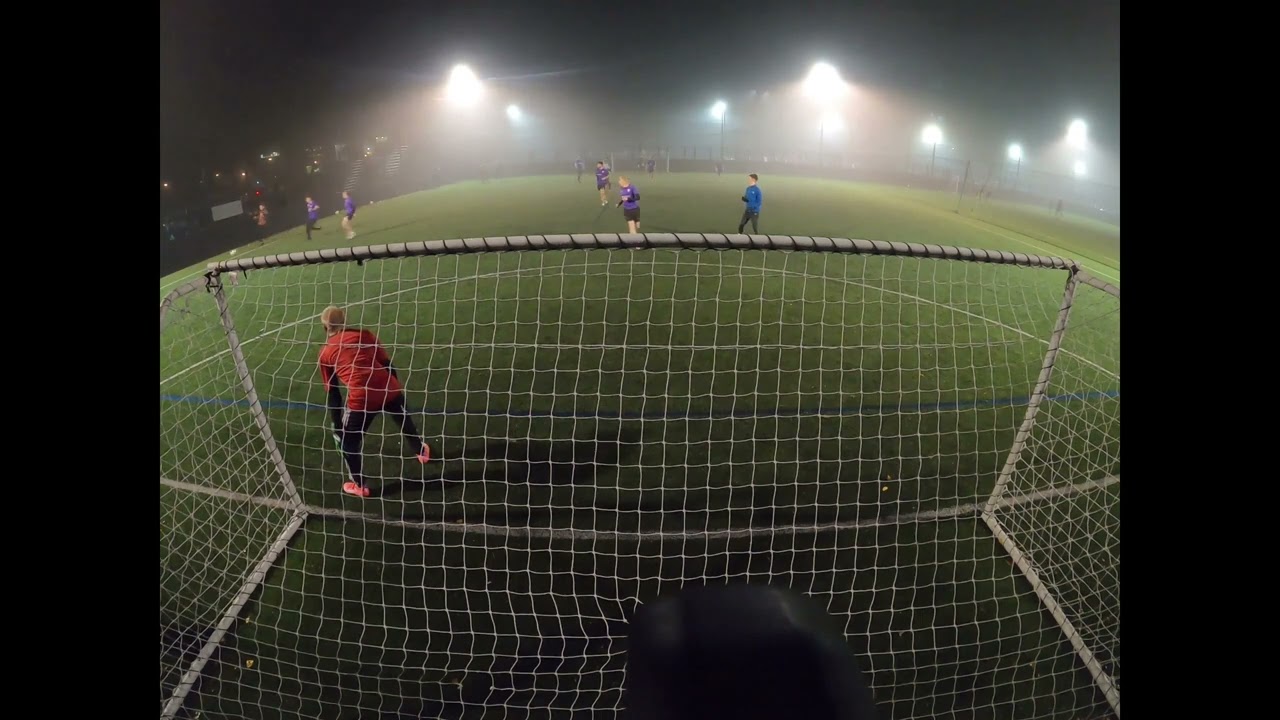 Soppy Bollocks full match 04 11 22