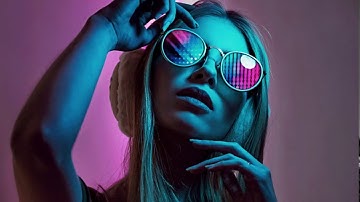 How To Create Glitch Video Effect in Photoshop || Photoshop Tutorials || Sanndycreationz