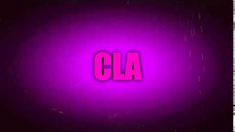 INTRO CONTEST CLA -2-!!!!!