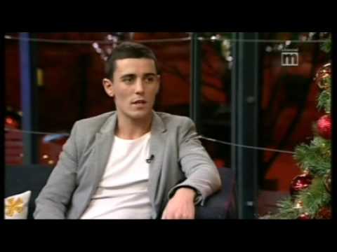 Anthony Crolla On Beating Brodie