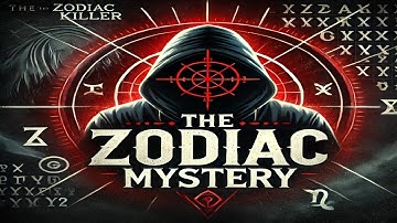 "Unmasking the Zodiac: The Chilling Mystery of an Unsolved Killer"