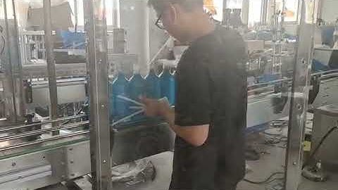 máy chiết rót // máy siết nắp có vói // 0903294568 // máy chiết chai có vòi