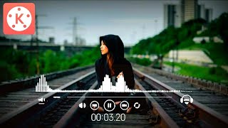 Tutorial edit vidio seprektum musik di kinemaster