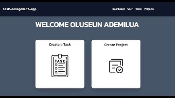 Springboot Task-management project: Spring security, Angular, Postgreql.