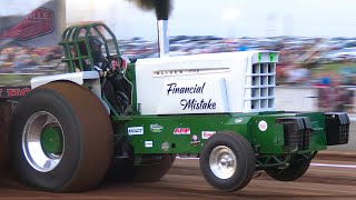 Mid South Pullers 2026 - FULL EVENT video from the North Alabama Championship Pull in Florence, AL! 