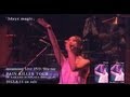 moumoon / 3days magic -Short Ver.- (8/14発売 LIVE DVD&Blu-ray「PAIN KILLER TOUR」より)