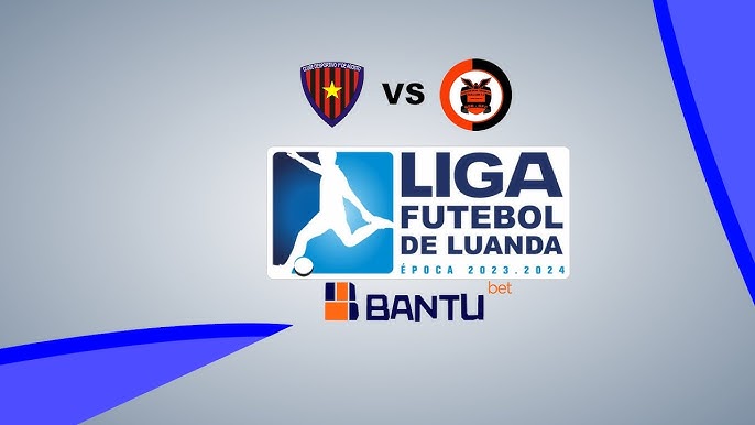 1º de Agosto vs Guelson FC (Liga de Futebol de Luanda) 