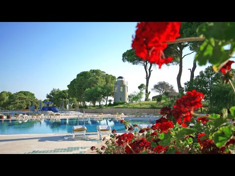 Altis Resort & Spa Belek Antalya Turkey | HalalBooking