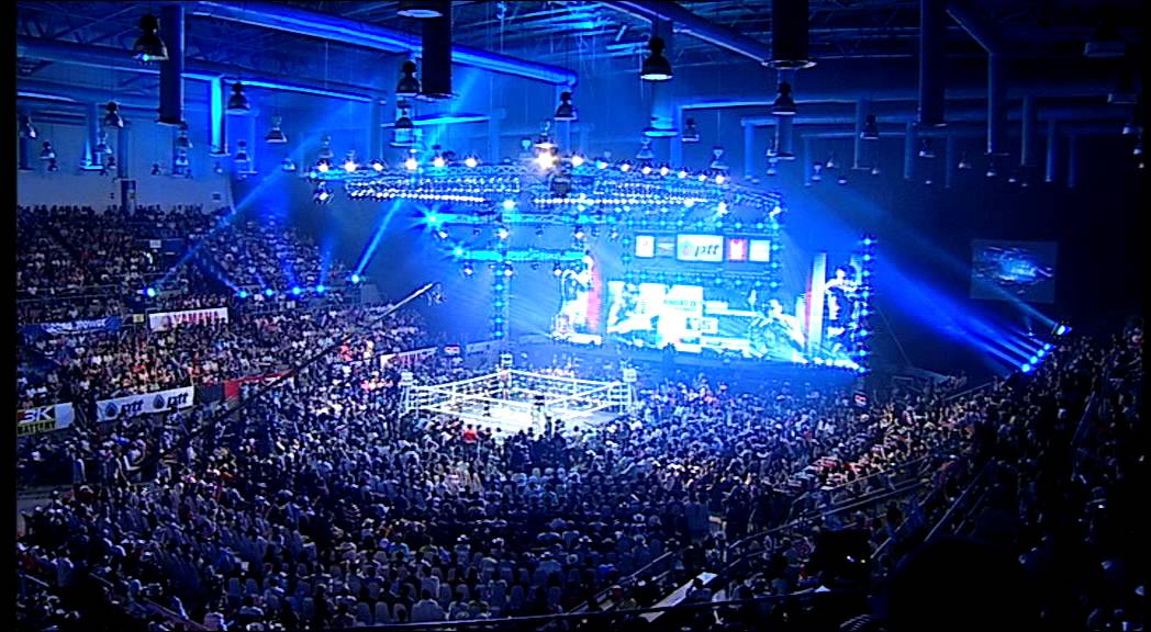 Kem Sitsongpeenong vs Alessio D'Angelo