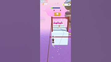 Body Boxing Race 3D : All Levels Gameplay Trailer | Android, iOS Games | NJAltron Gaming