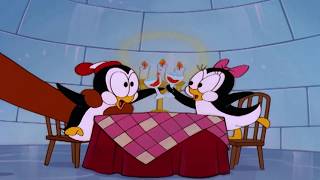 Chilly Willy en Español Chilly Lilly Episodio completo