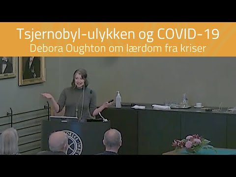 Video: Håndtering Af Tidligt Enke