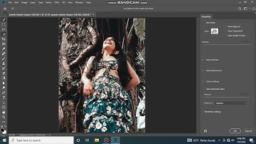 How To Joint Picture Editing Remove Background in Photoshop cc #023- PBN Tech Zone