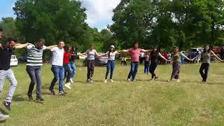 Karahamza Köyü Kırklareli / Hıdırellez 2018