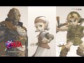 【ゼルダの伝説時のオカリナ3D】過去と現在を行き来する…あの名作をリメイクでゆるーく懐かしみながらプレイ part10 #3ds #ゼルダの伝説 #ゲーム実況 #Zelda