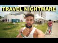 What it's REALLY Like to Travel to Barbados | COVID Travel Vlog