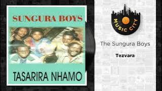 The Sungura Boys - Tezvara |  Audio