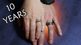 10 year anniversary