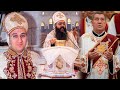 القداس الالهي ابونا مينا ابراهيم عياد ابونا رويس فريد المعلم ابراهيم عياد القداس الالهي ابونا مينا ابراهيم عياد ابونا رويس فريد المعلم ابراهيم عياد