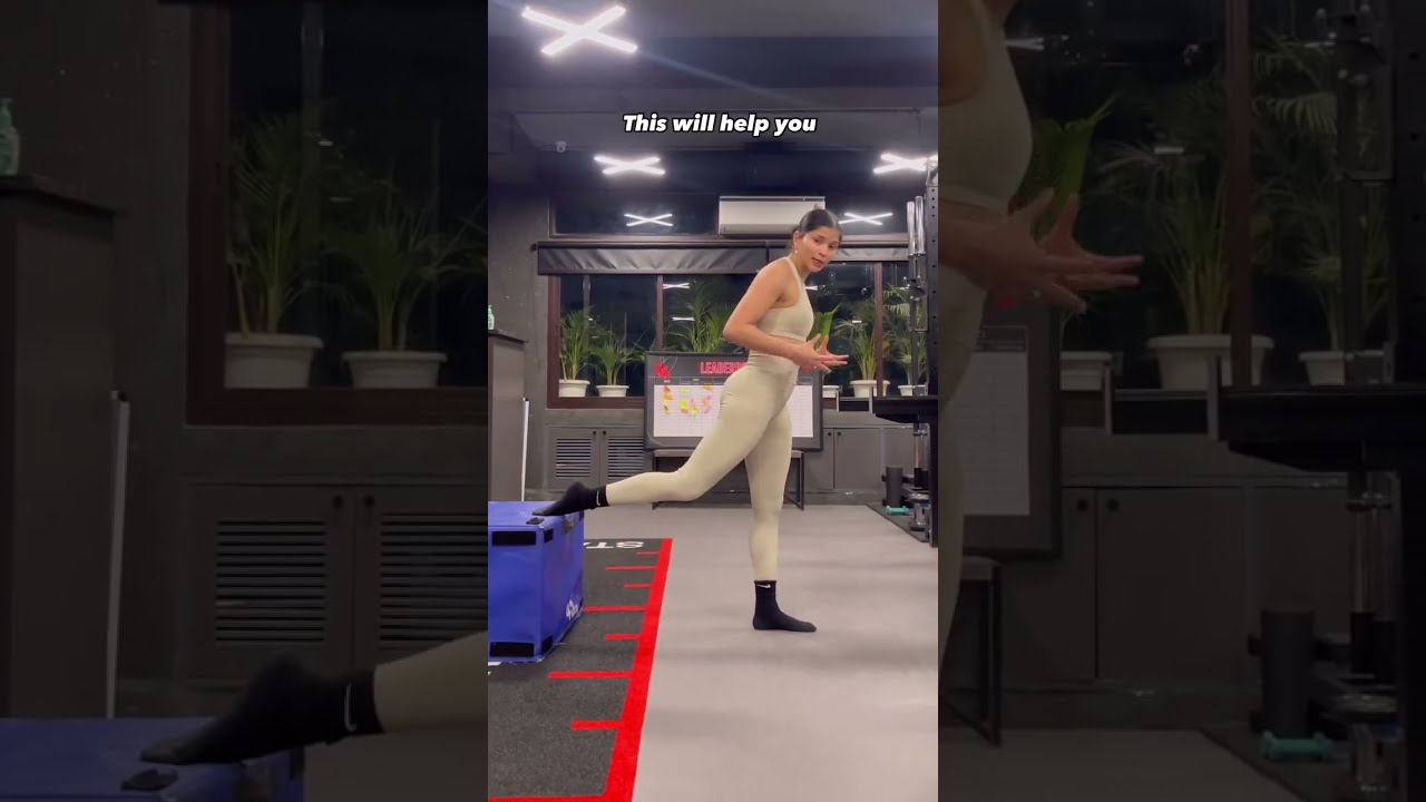 Why Your Bulgarian Split Squats Aren T Working And How To Fix Them 