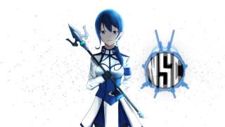 Nightcore - Blue Skies Lenka Revoke Remix