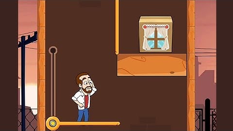 Home Pin - How To Loot - Pull The Pin Puzzle Game