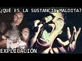 ¿Qué es la Sustancia Maldita? EXPLICACIÓN | The Stuff o La Sustancia Maldita y su Historia EXPLICADA