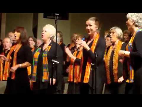 Vancouver Island Soul Choir