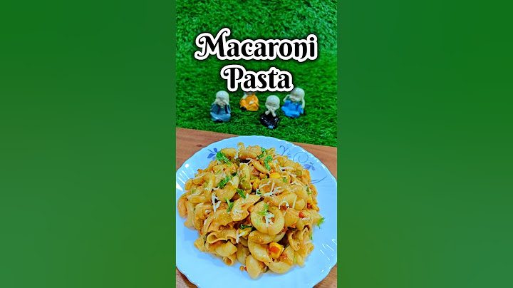 Chessy Masala Macaroni Pasta|Just made in 5 minutes #trending #shorts #shortsfeed #youtubeshorts